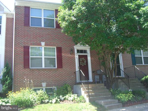 535 FRANCIS NICHOLSON WAY, Annapolis, MD 21401