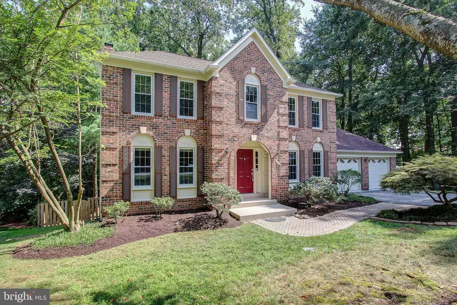 7109 LONG VIEW RD, Columbia, MD 21044