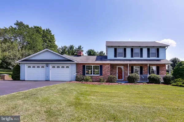 Mount Airy, MD 21771,6607 CHRISTY ACRES CT