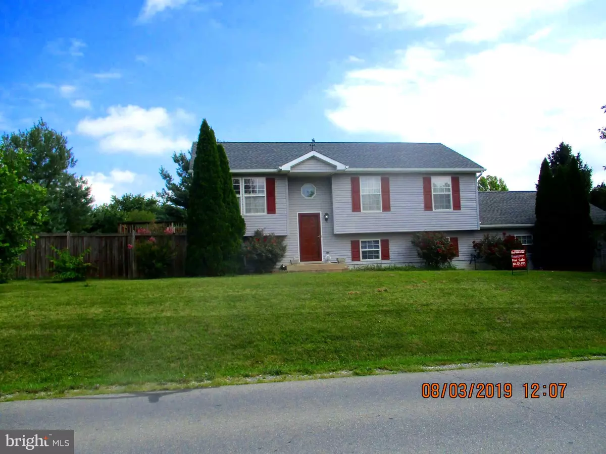 Ranson, WV 25438,11 BUGS CT