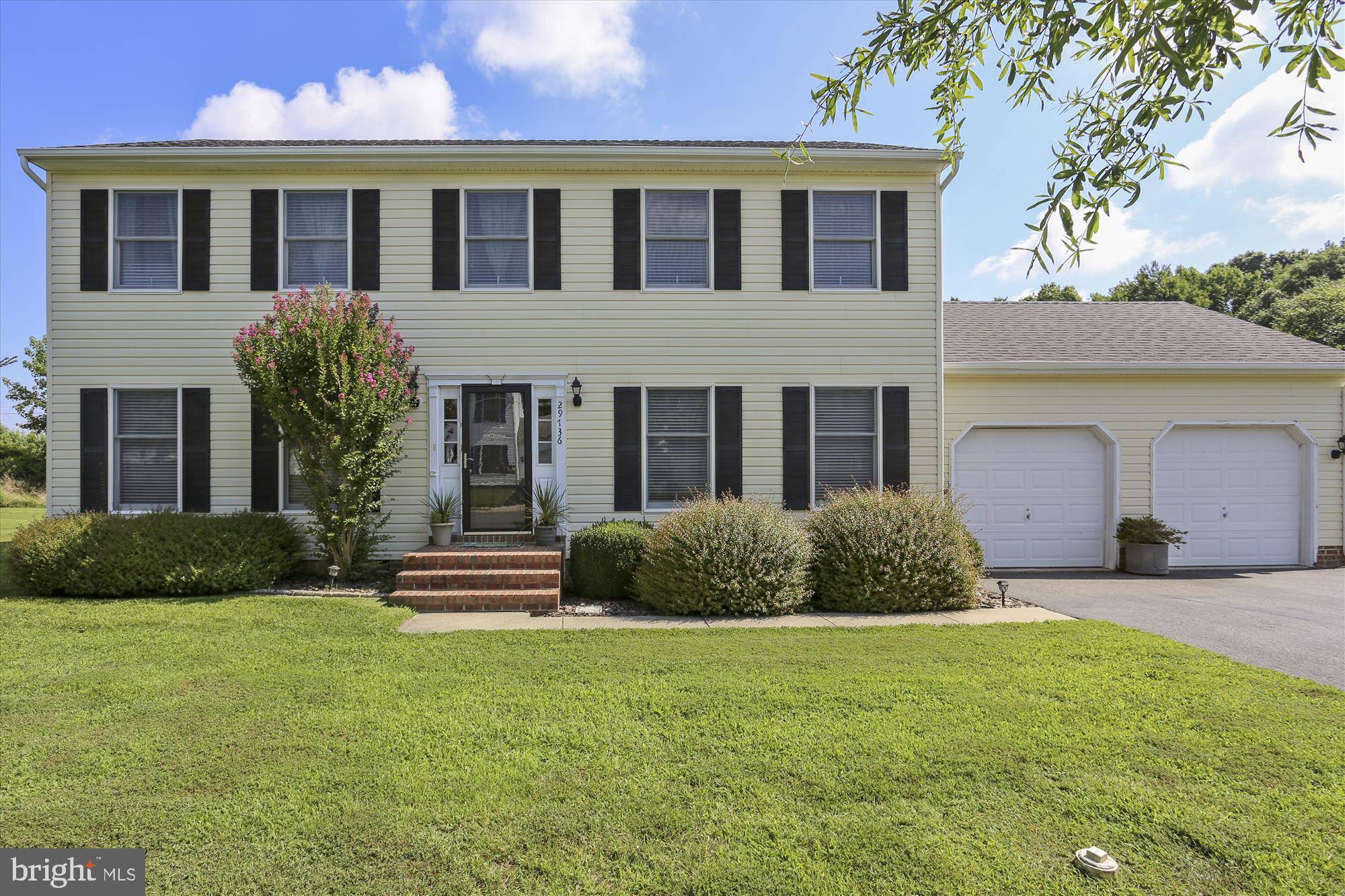 29736 TALLULAH LN, Easton, MD 21601
