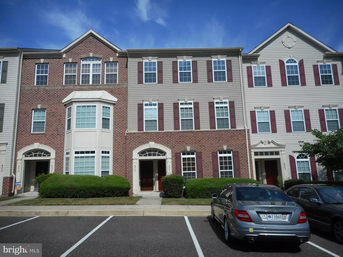 Chesapeake Beach, MD 20732,8043-UNIT #8 FOREST RIDGE DR #8