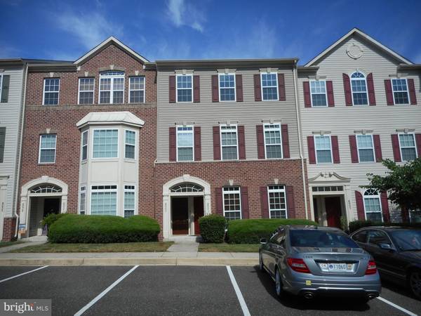 8043-UNIT #8 FOREST RIDGE DR #8, Chesapeake Beach, MD 20732