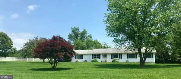 13972 STATE ROUTE 144, West Friendship, MD 21794