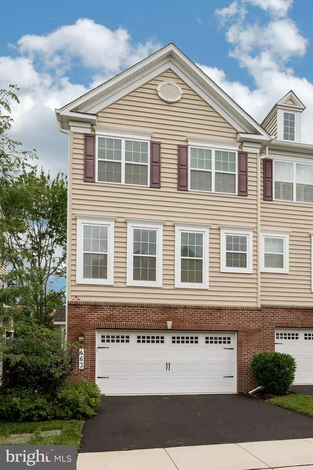 Lansdale, PA 19446,463 WILLIAMSON CT