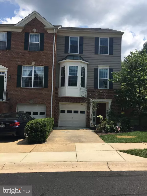 13753 DUNBAR TER, Germantown, MD 20874