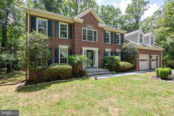 Gaithersburg, MD 20882,9224 CLEMATIS CT