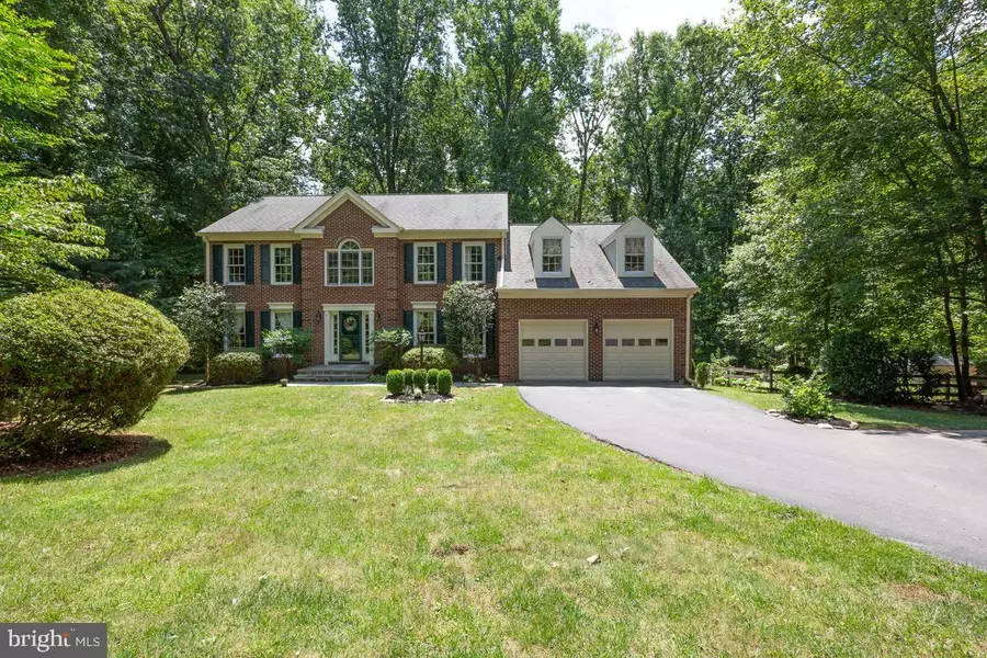 9224 CLEMATIS CT, Gaithersburg, MD 20882