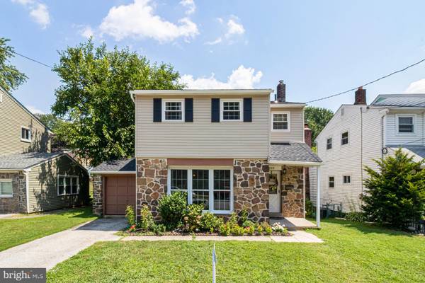 209 FOSTER AVE, Havertown, PA 19083