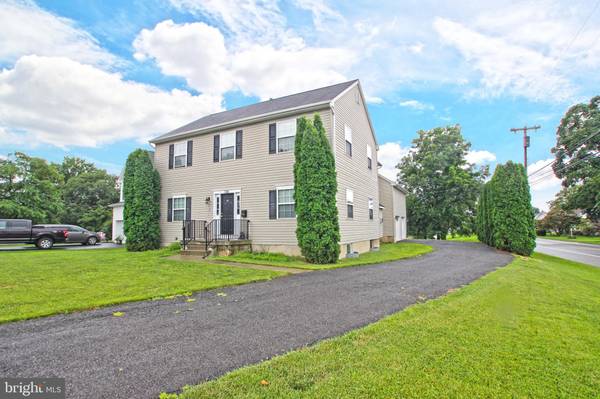 188 BOWERS AVE, Phillipsburg, NJ 08865