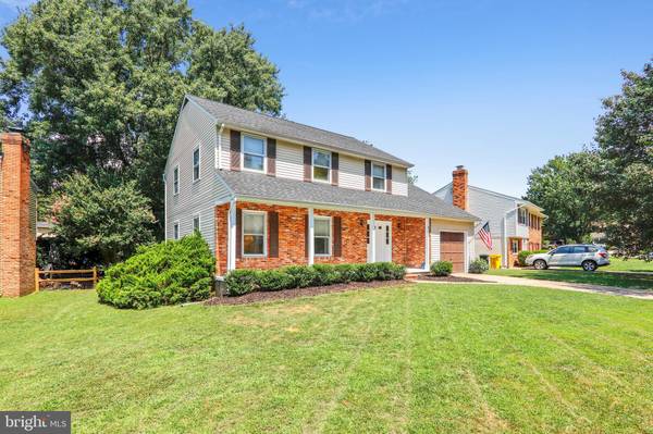 Severna Park, MD 21146,510 MANSFIELD CT