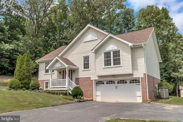 Fredericksburg, VA 22407,5921 DANIELLE DR