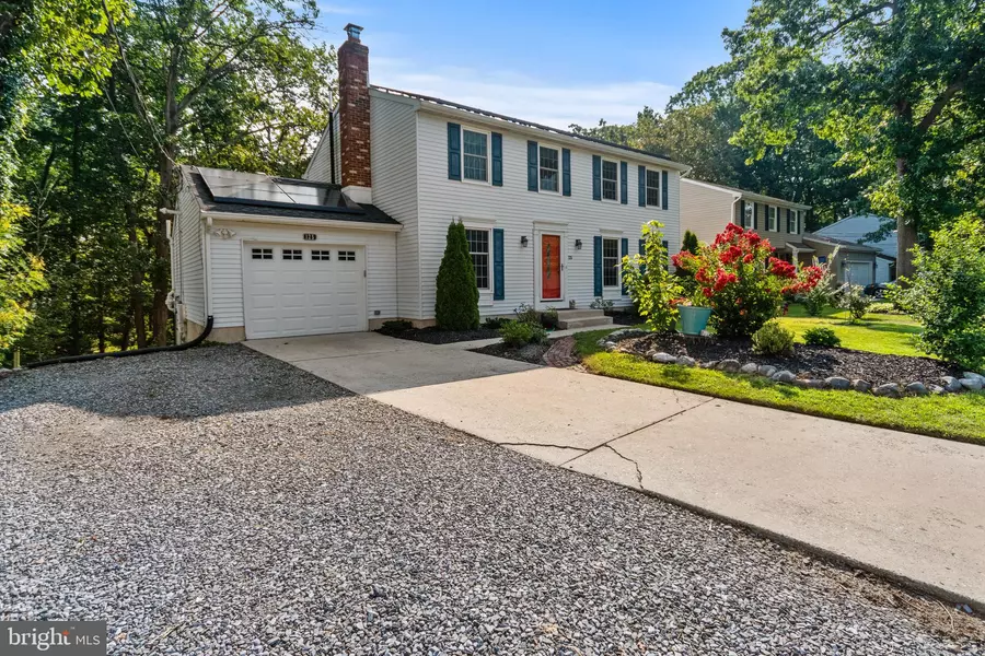 125 HURFFVILLE RD, Blackwood, NJ 08012