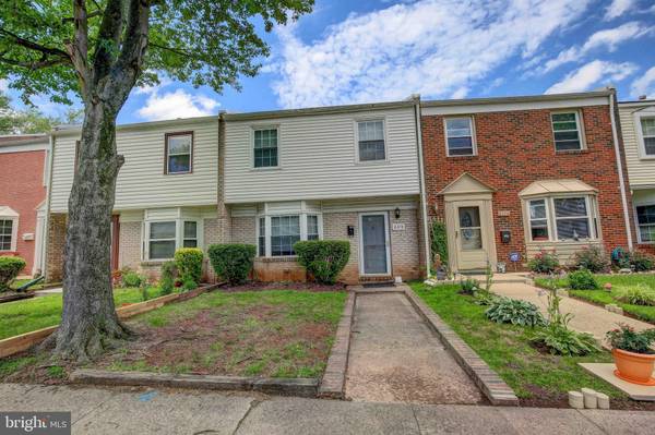 8378 IRONGATE WAY, Manassas, VA 20109