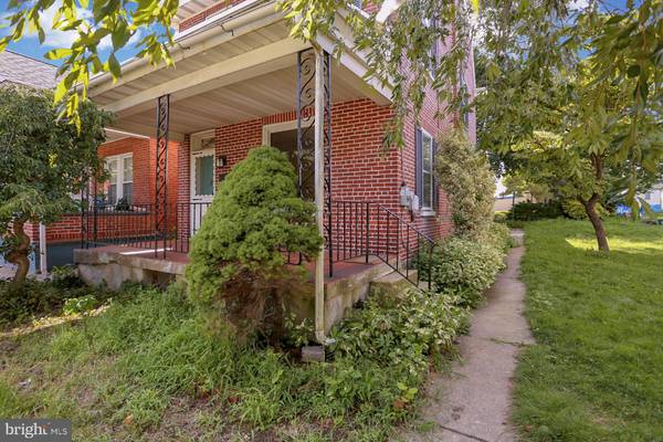 549 SUMMIT AVE, Reading, PA 19611