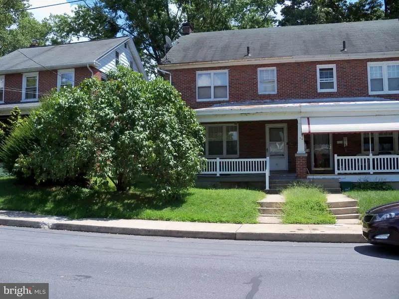 411 WASHINGTON AVENUE, Ephrata, PA 17522