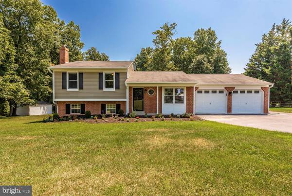 4014 MIDDLETON DR, Monrovia, MD 21770