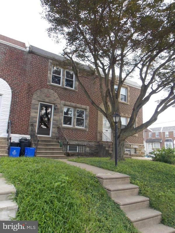 4243 HELLERMAN ST, Philadelphia, PA 19135