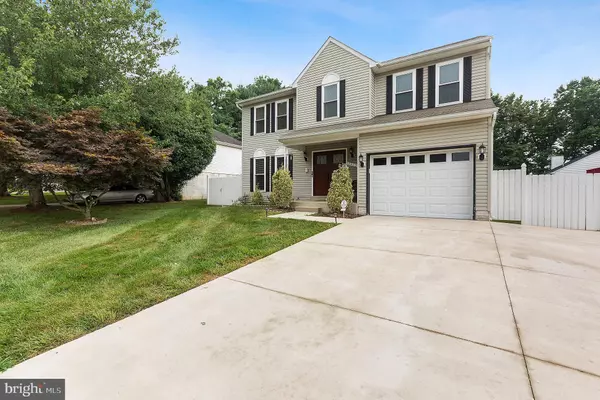 Upper Marlboro, MD 20772,5403 ANNETTE CT