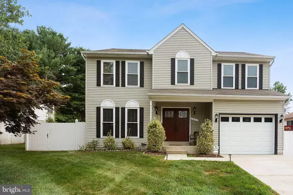 Upper Marlboro, MD 20772,5403 ANNETTE CT