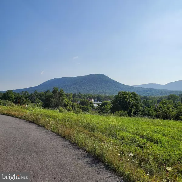 LOT 1 SUNRISE LN, Fort Loudon, PA 17224