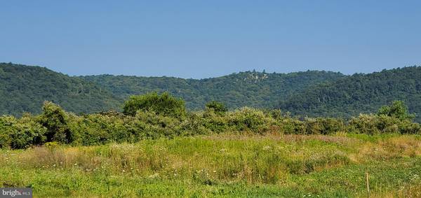 Fort Loudon, PA 17224,LOT 1 SUNRISE LN