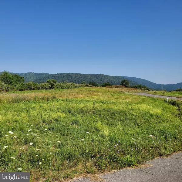 Fort Loudon, PA 17224,LOT 1 SUNRISE LN