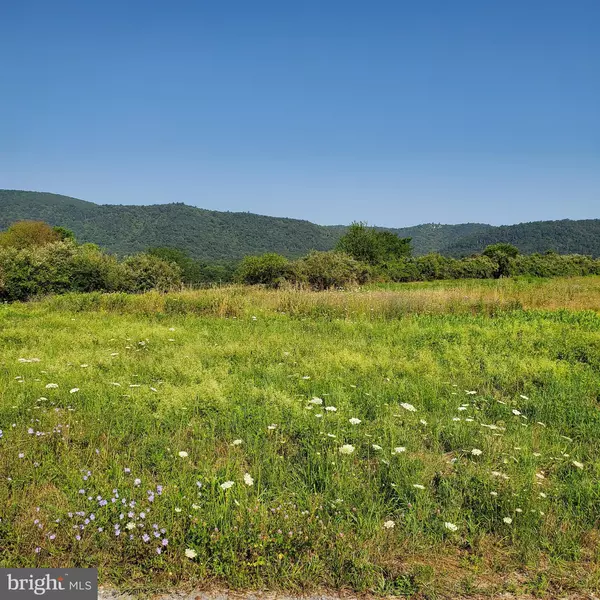 Fort Loudon, PA 17224,LOT 1 SUNRISE LN