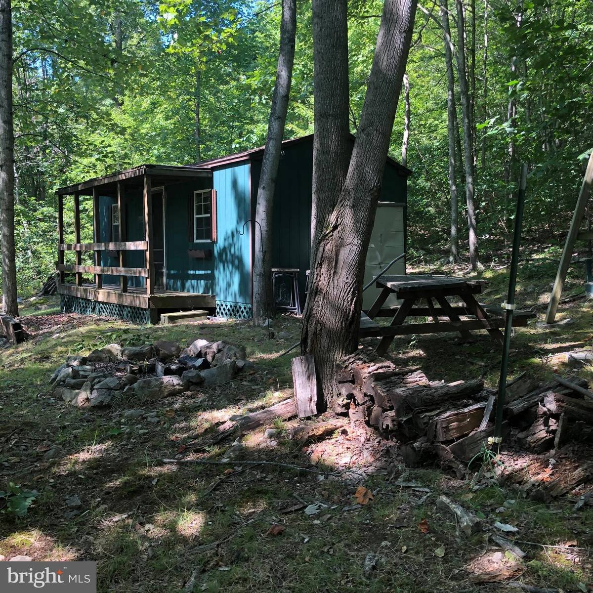 Fort Valley, VA 22652,LOT 365 SUNRISE HILL