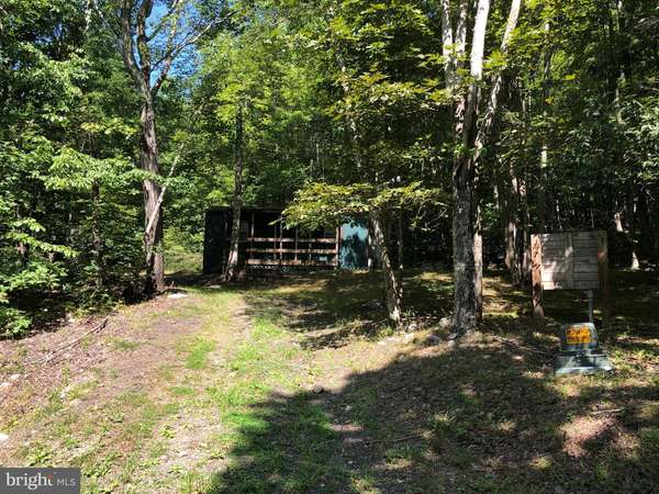 Fort Valley, VA 22652,LOT 365 SUNRISE HILL