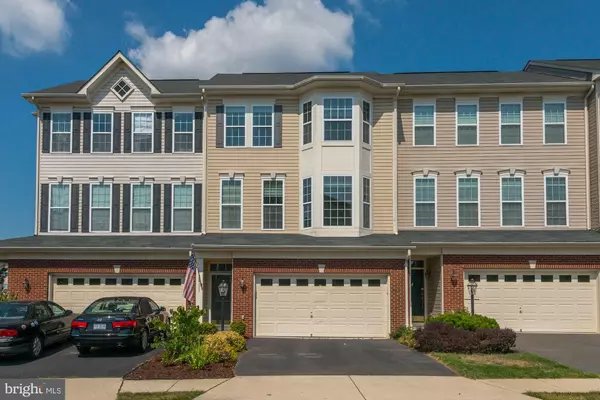 25111 BOTTLEBRUSH TER, Aldie, VA 20105