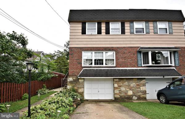 214 ROCKLEDGE AVE, Jenkintown, PA 19046