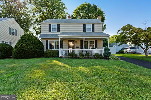 459 JEFFERSON AVE, Hatboro, PA 19040