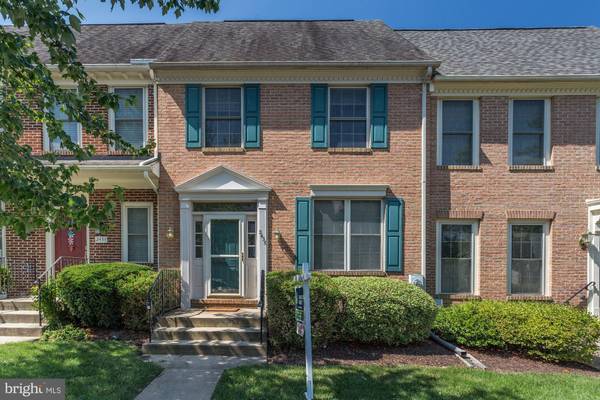 2435 RIPPLING BROOK RD, Frederick, MD 21701