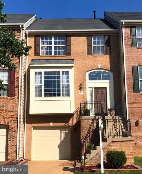 13364 FERRY LANDING LN, Woodbridge, VA 22191