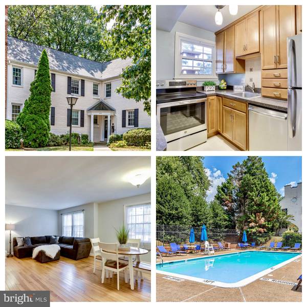 1319 S WALTER REED DR #19104, Arlington, VA 22204