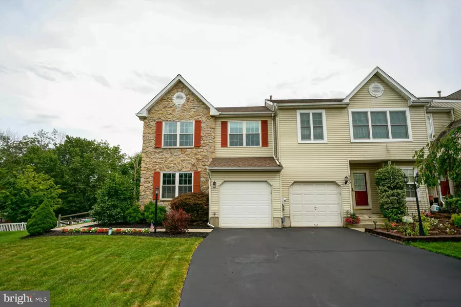 791 EVERGREEN CIR, Telford, PA 18969