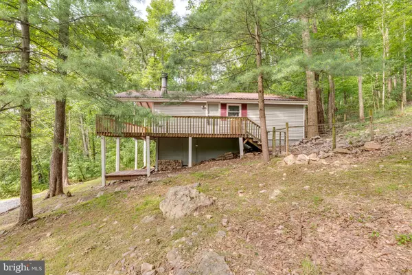 Gerrardstown, WV 25420,286 GLENWOOD LN