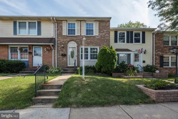 5349 KING ARTHUR CIR, Baltimore, MD 21237