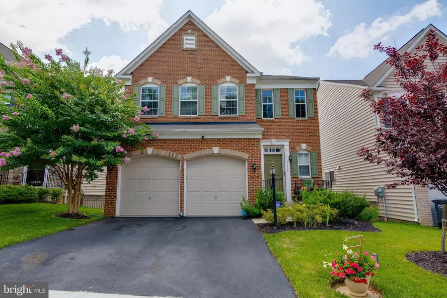 3476 EAGLE RIDGE DR, Woodbridge, VA 22191