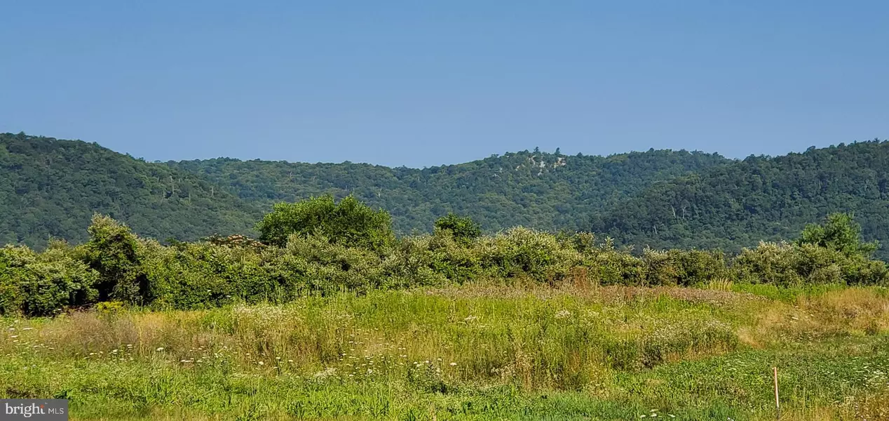 LOT 2 SUNRISE LN, Fort Loudon, PA 17224