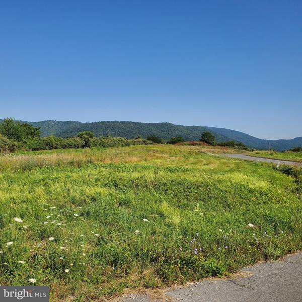 Fort Loudon, PA 17224,LOT 2 SUNRISE LN