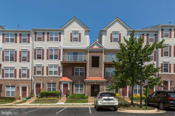 13388 SPOFFORD RD #303, Herndon, VA 20171