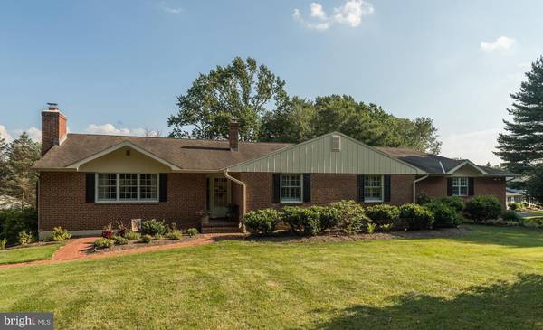 13906 SUNNYBROOK RD, Phoenix, MD 21131