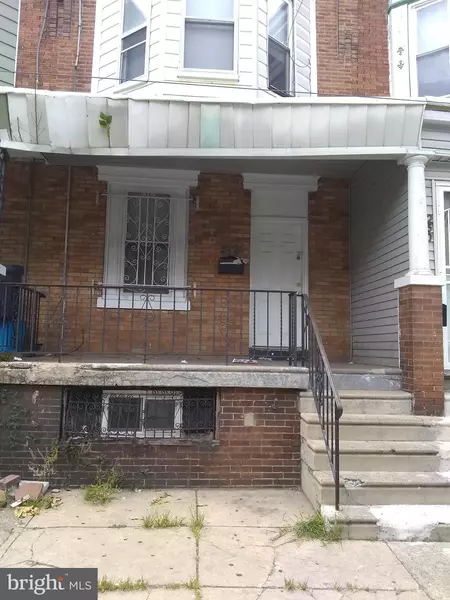 248 N CREIGHTON ST, Philadelphia, PA 19139