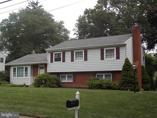 268 ANDERSON RD, Yardley, PA 19067