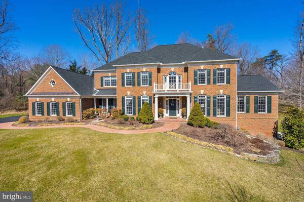 3150 ARIANA DR, Oakton, VA 22124