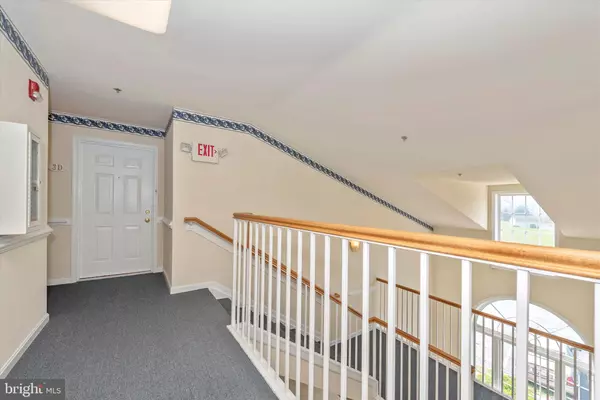 Frederick, MD 21702,2508 COACH HOUSE WAY #3D