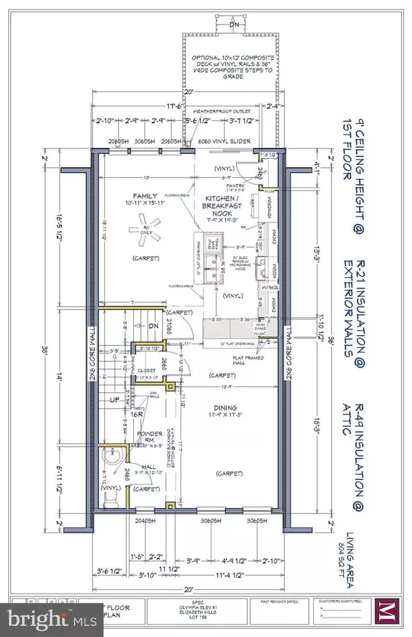 California, MD 20619,45627 BETHFIELD WAY