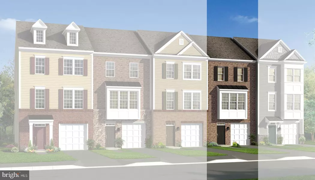 4707 SIX FORKS DR, Upper Marlboro, MD 20772